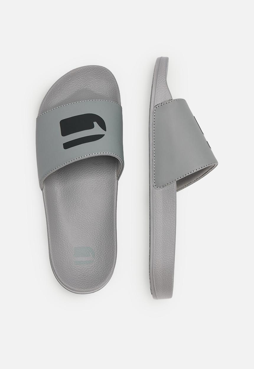 G-STAR - Cart Vll Bsc - Grey/Black