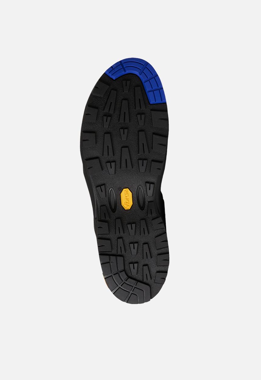 The North Face - Clyffe Ultra- Desert Stone/Tnf Blue