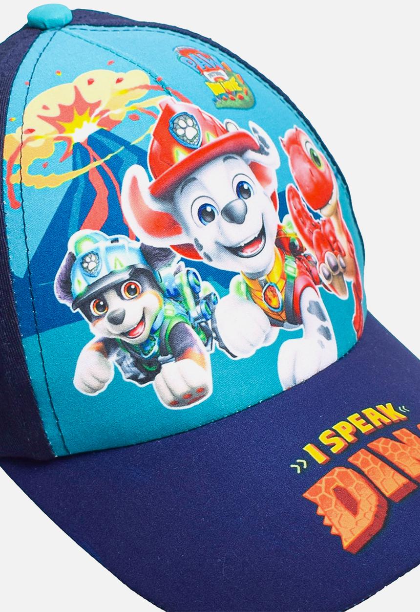 Character Group - Caps & Sunnies - Paw Patrol