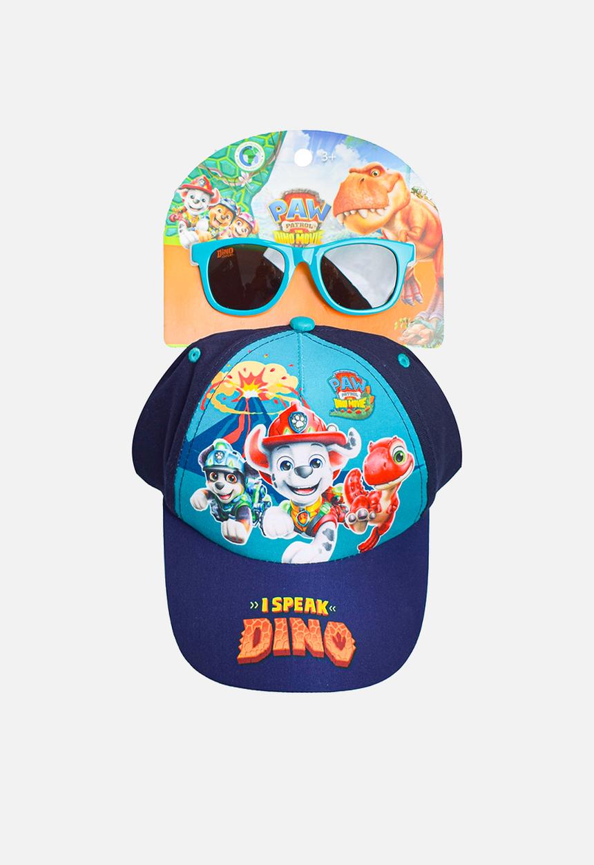 Character Group - Caps & Sunnies - Paw Patrol