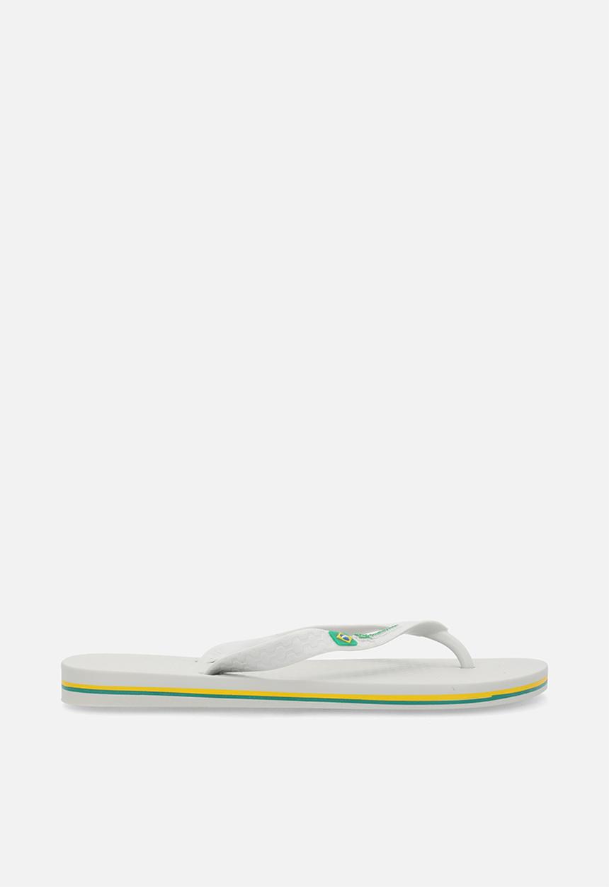 Ipanema - Class Brasil - white