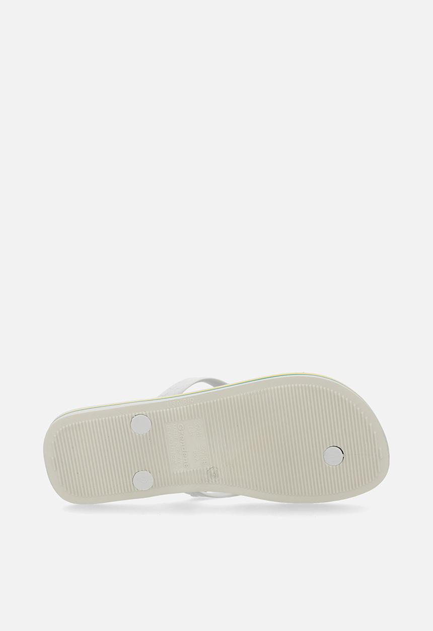 Ipanema - Class Brasil - white