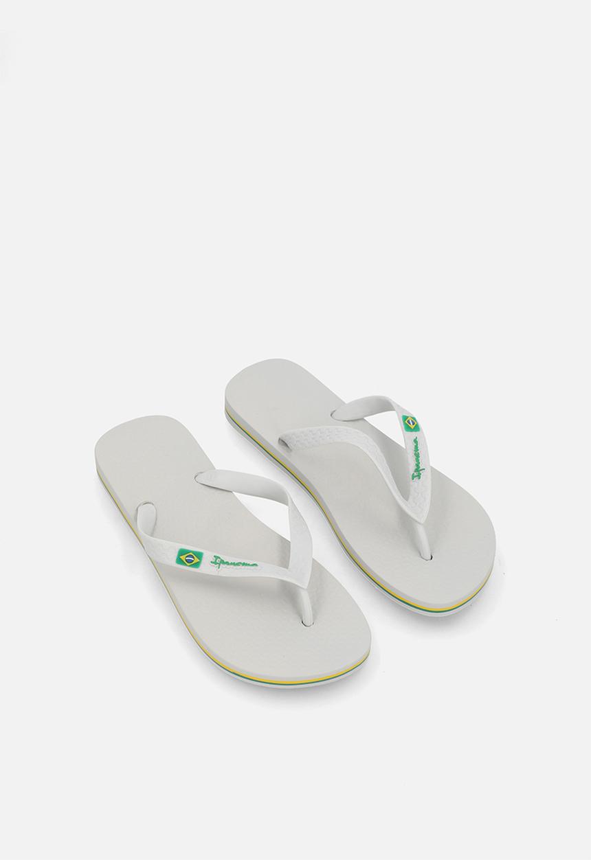 Ipanema - Class Brasil - white