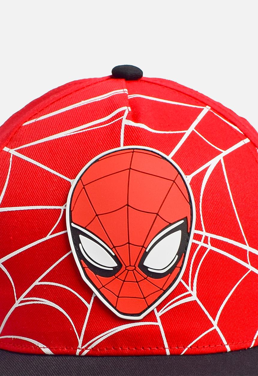 Character Group - Peak Caps - Spiderman