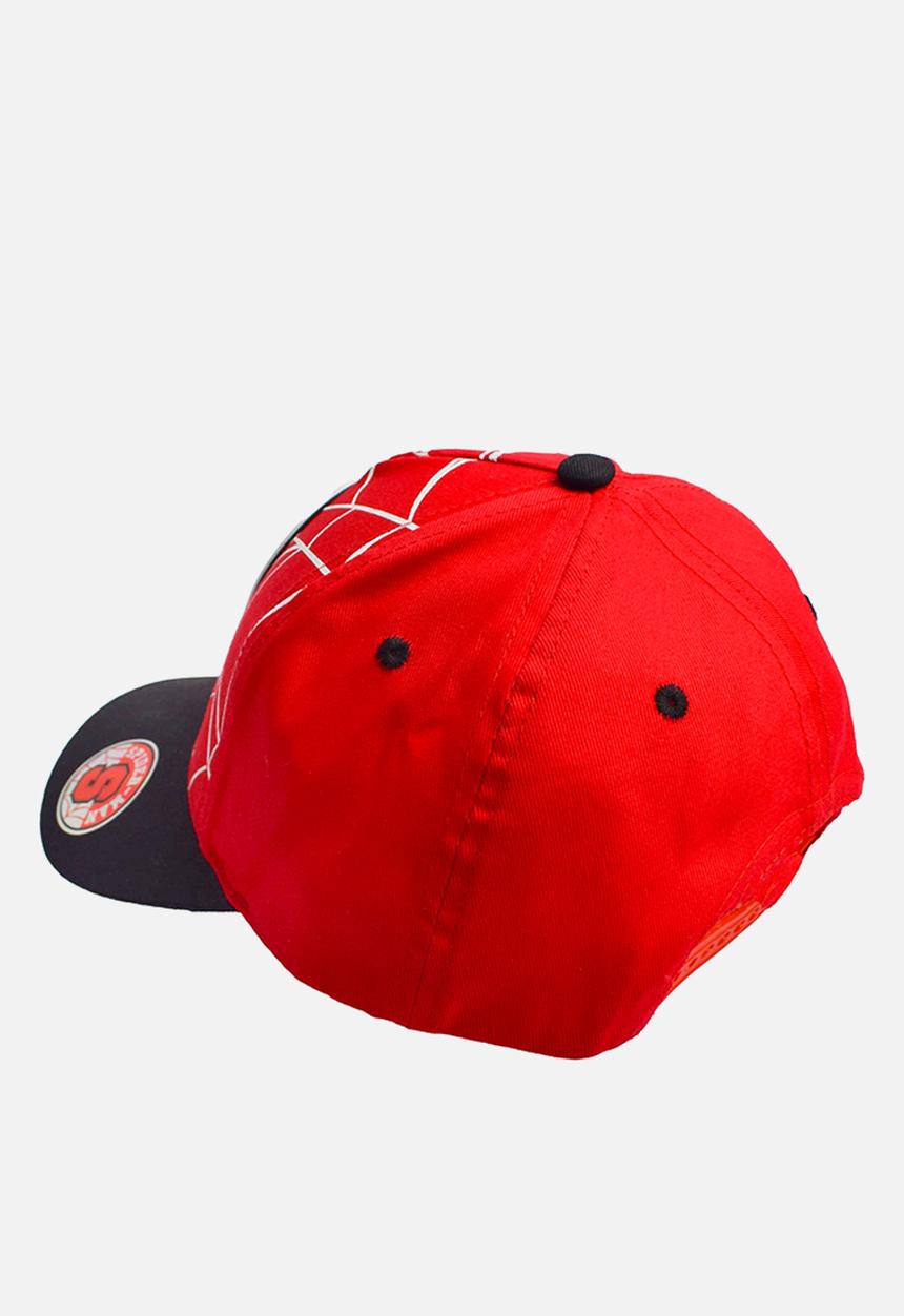 Character Group - Peak Caps - Spiderman