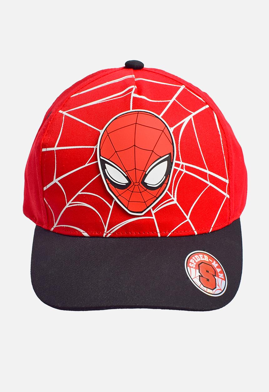 Character Group - Peak Caps - Spiderman