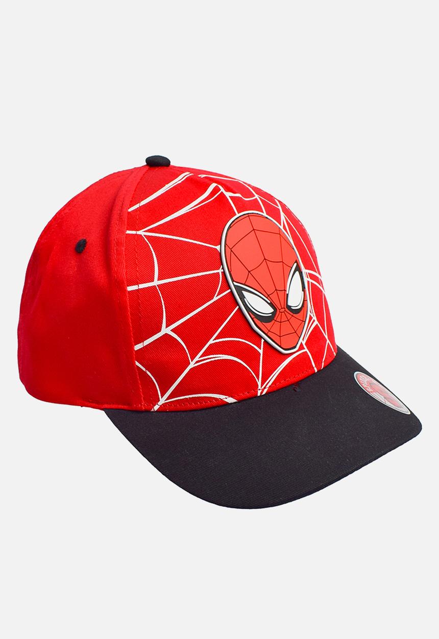 Character Group - Peak Caps - Spiderman