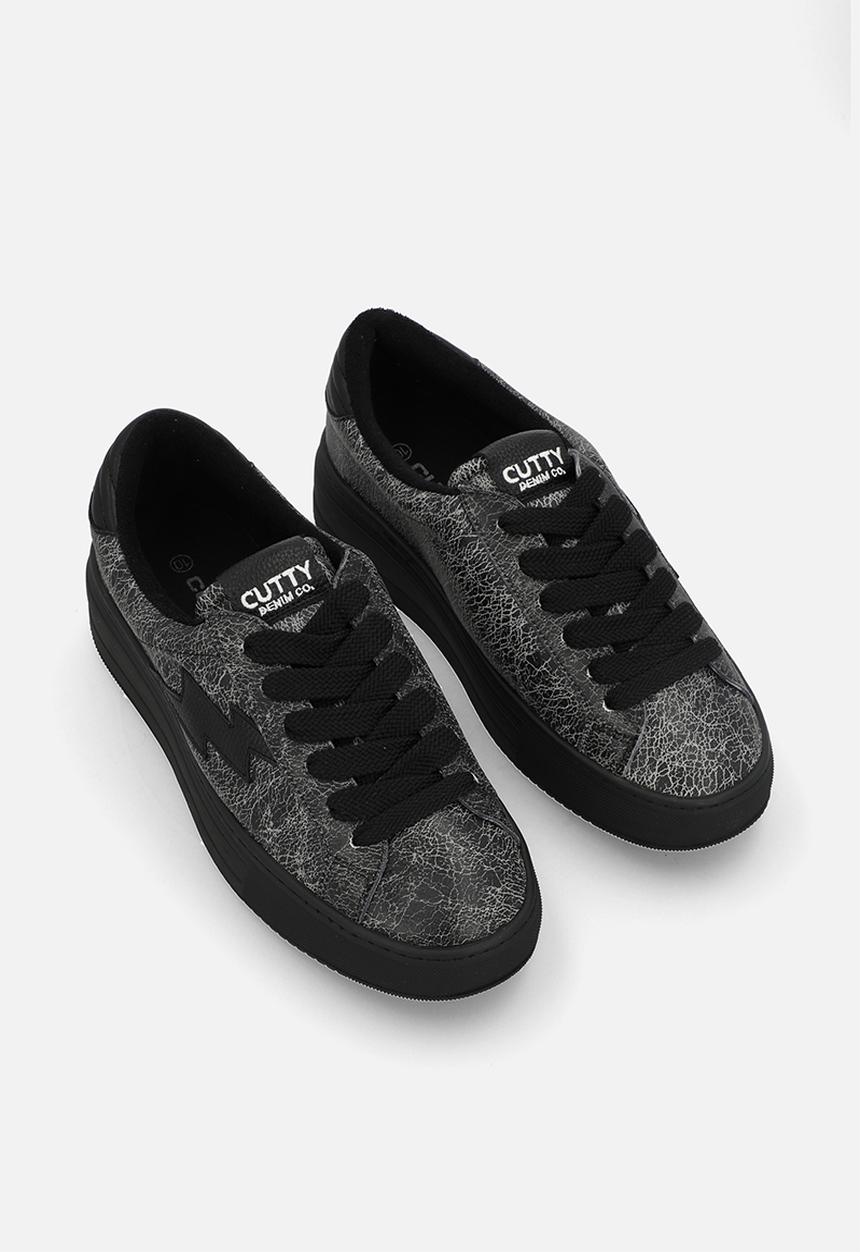 Cutty - Bolt - Black