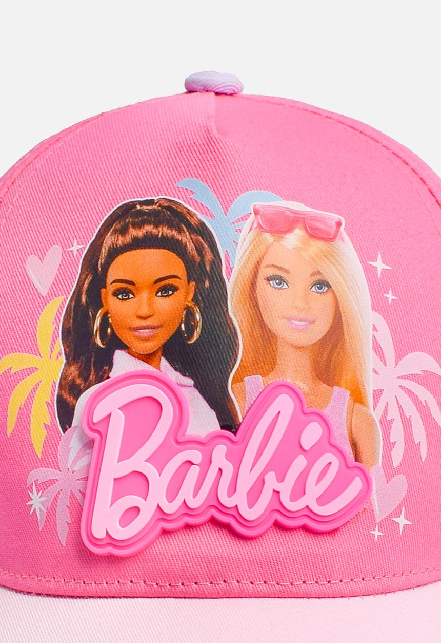 Character Group - Peak Caps - Barbie