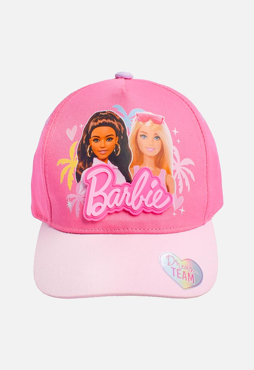 Character Group - Peak Caps - Barbie
