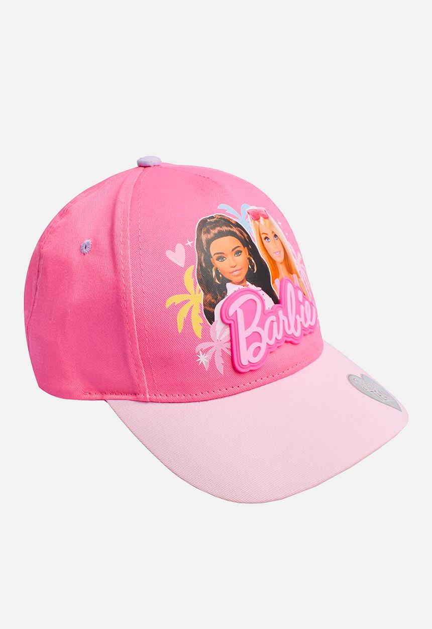 Character Group - Peak Caps - Barbie