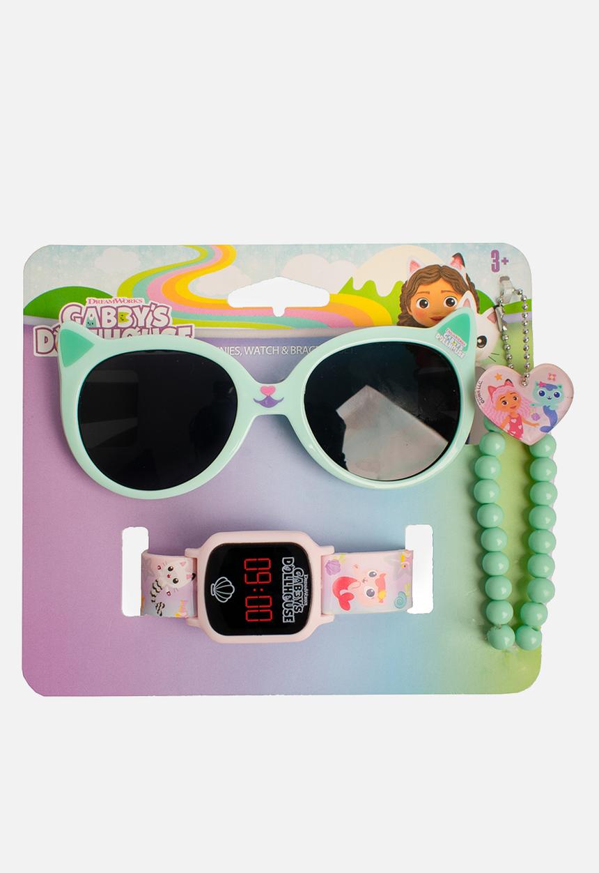 Character Group - Sunnies & watch set - gabby's dollhouse