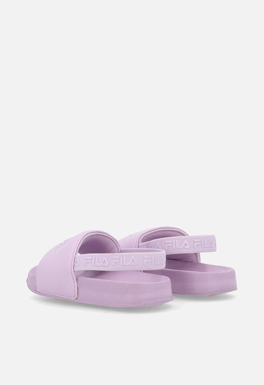 FILA - F-iri slide-lilac/iri