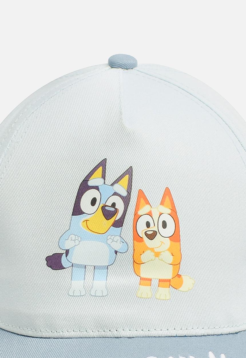 Character Group - Peak Caps - Bluey