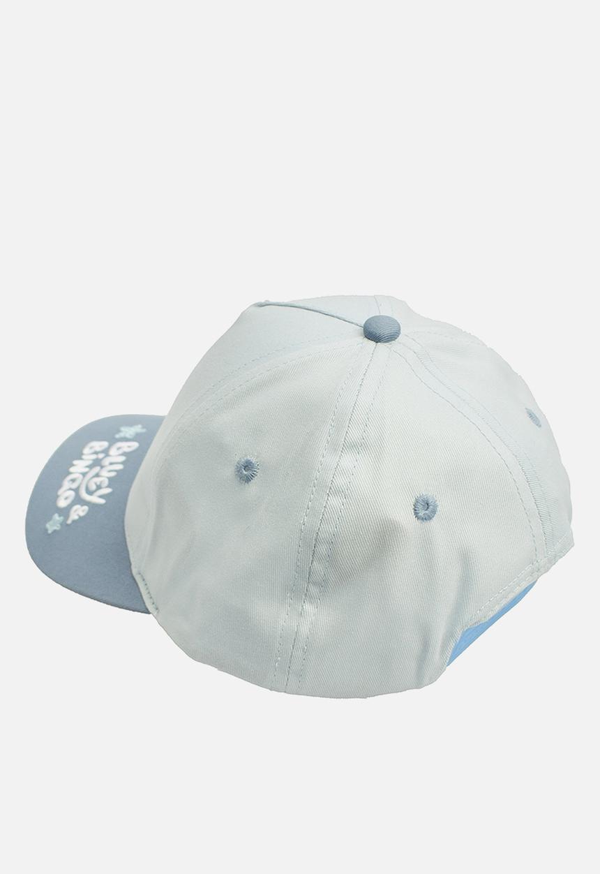Character Group - Peak Caps - Bluey
