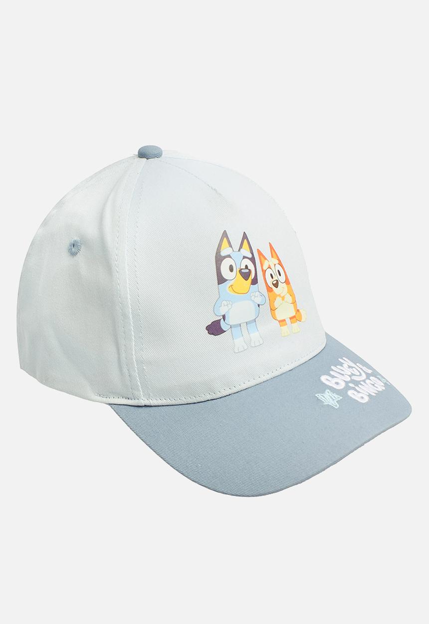 Character Group - Peak Caps - Bluey