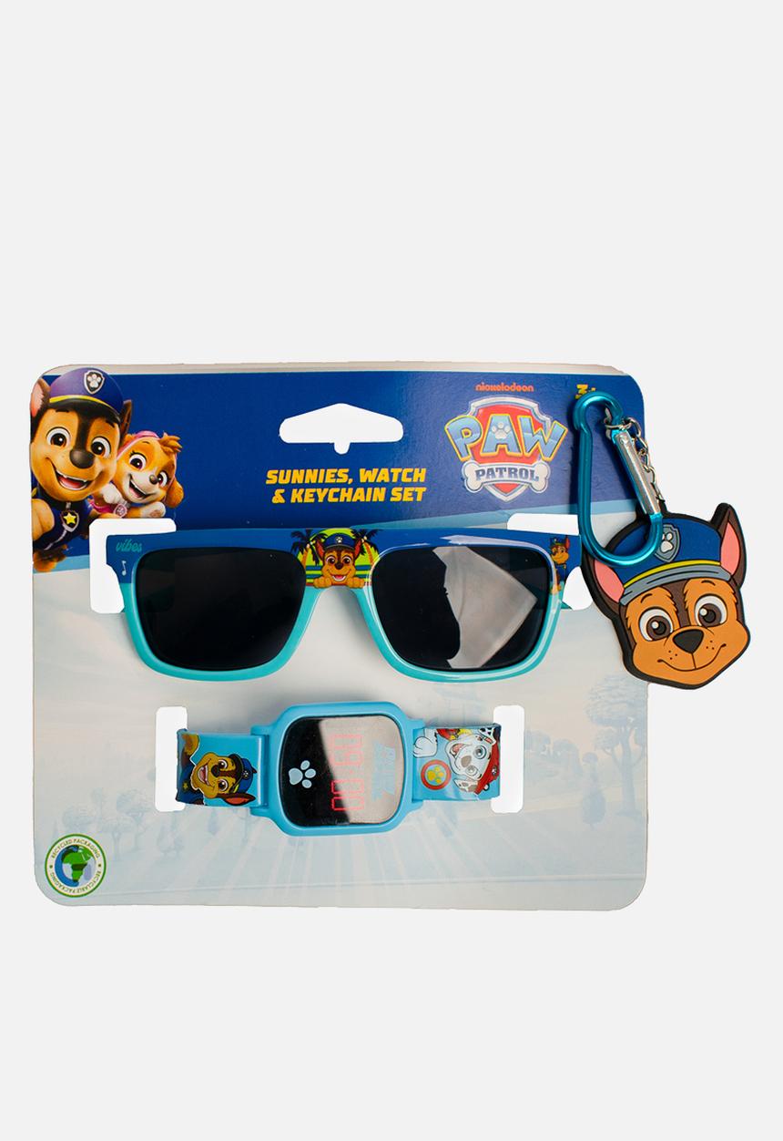 Character Group - Sunnies & Watch Set - Paw Patrol