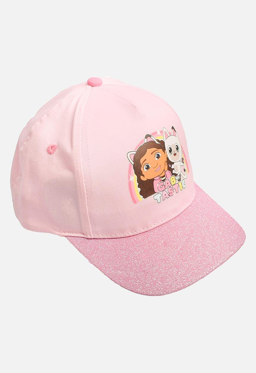 Character Group - Peak Caps - Gabby'S Dollhouse