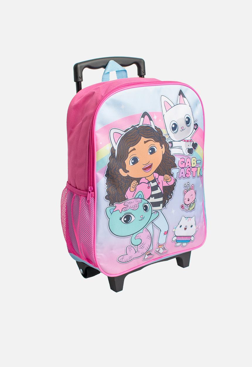 Character Group - Trolley Bag - Gabby'S Dollhouse