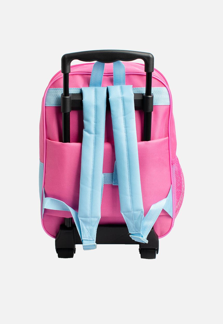Character Group - Trolley Bag - Gabby'S Dollhouse