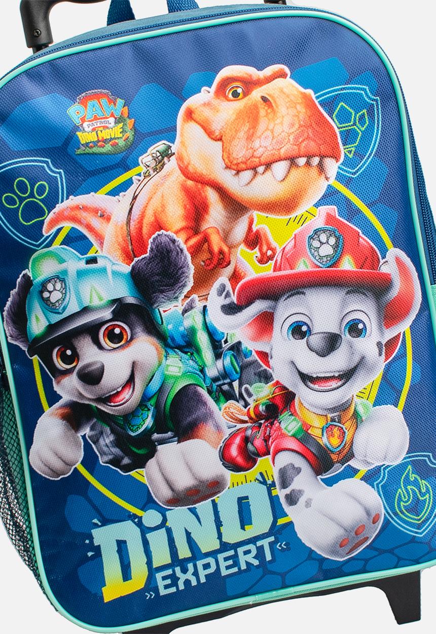 Character Group - Trolley Bag - Paw Patrol