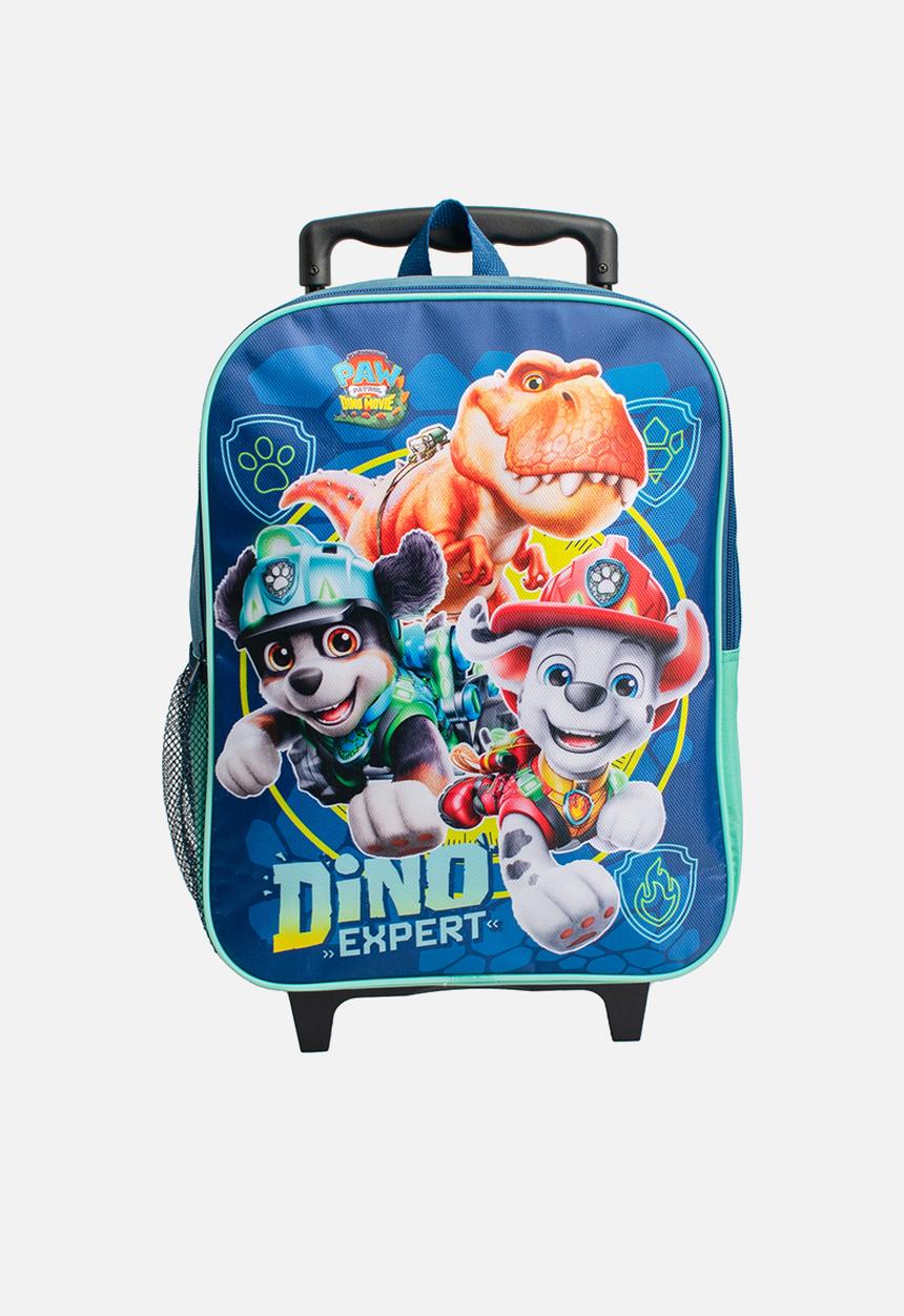 Character Group - Trolley Bag - Paw Patrol
