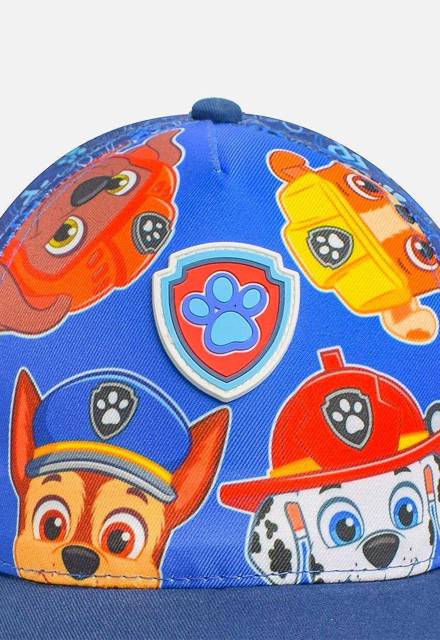 Character Group - Peak Caps - Paw Patrol