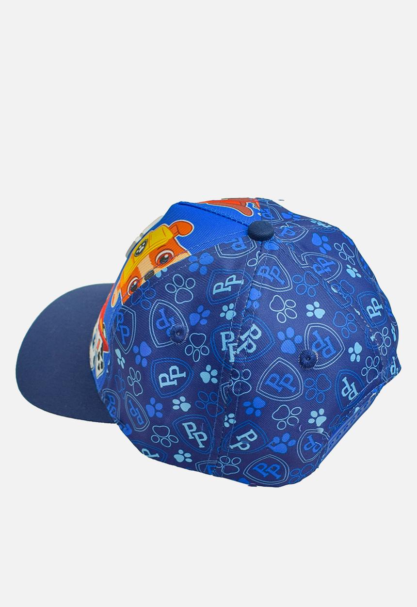 Character Group - Peak Caps - Paw Patrol