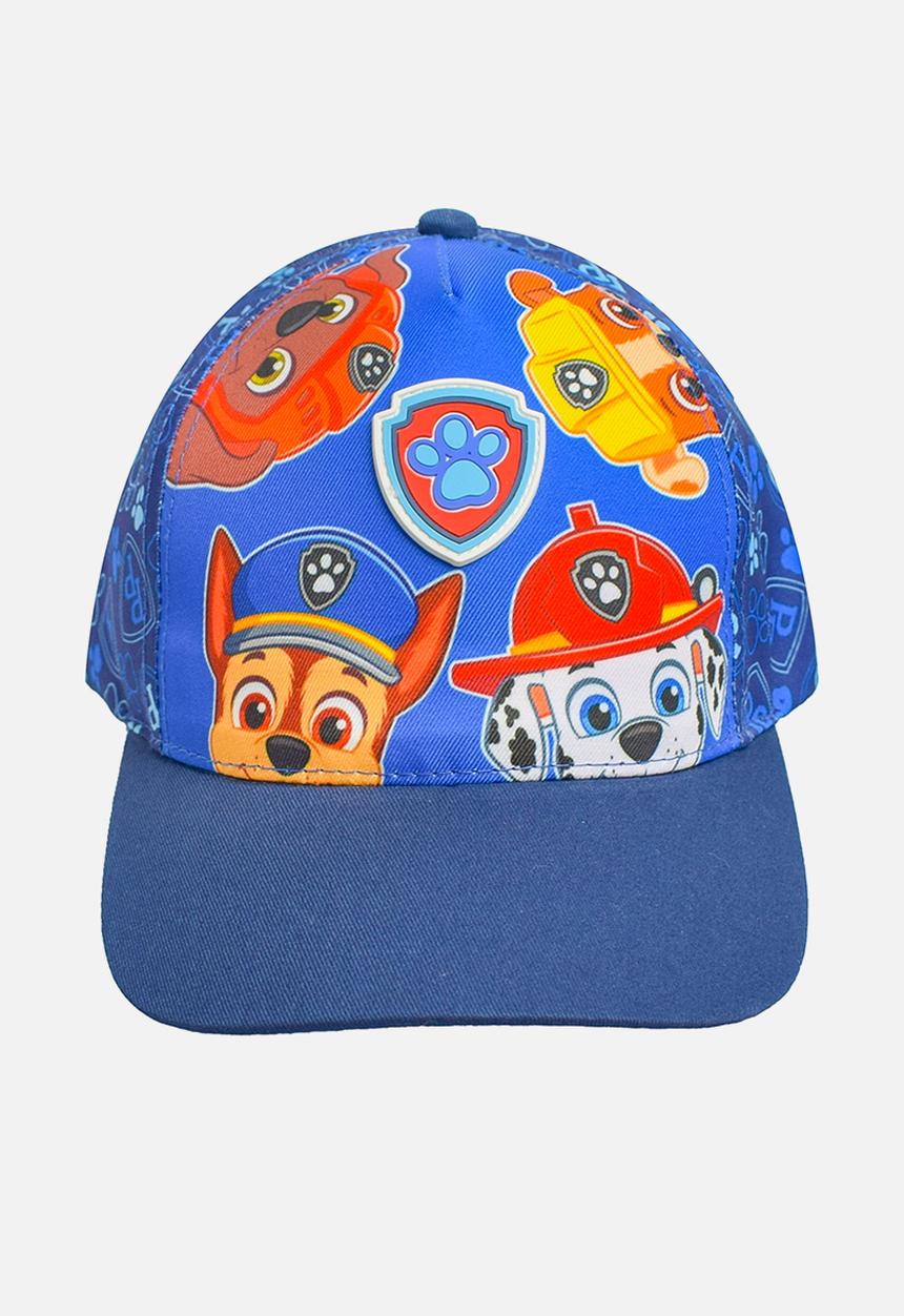 Character Group - Peak Caps - Paw Patrol