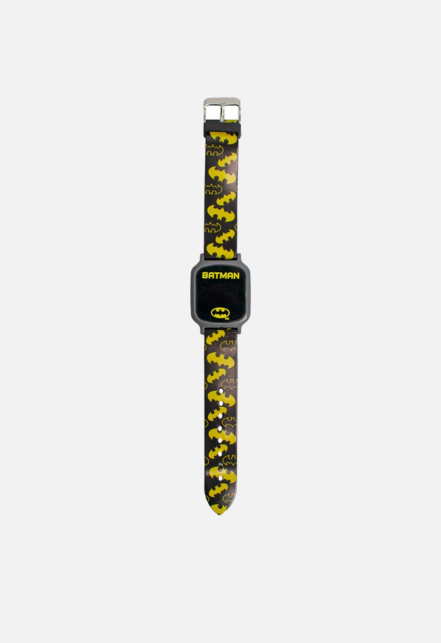 Character Group - Sunnies & Watch Set - Batman