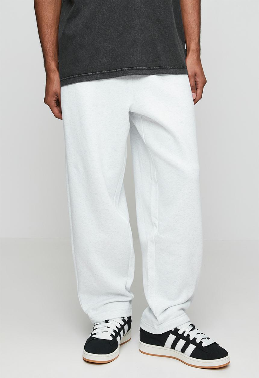 Only & Sons - Ceres Wide Pants Super - Light Grey