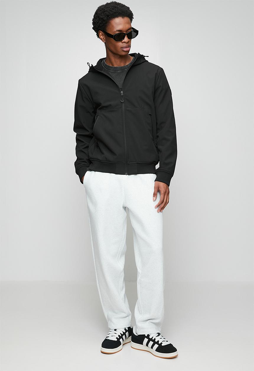 Only & Sons - Bowie Softshell Bomber Noos - Black