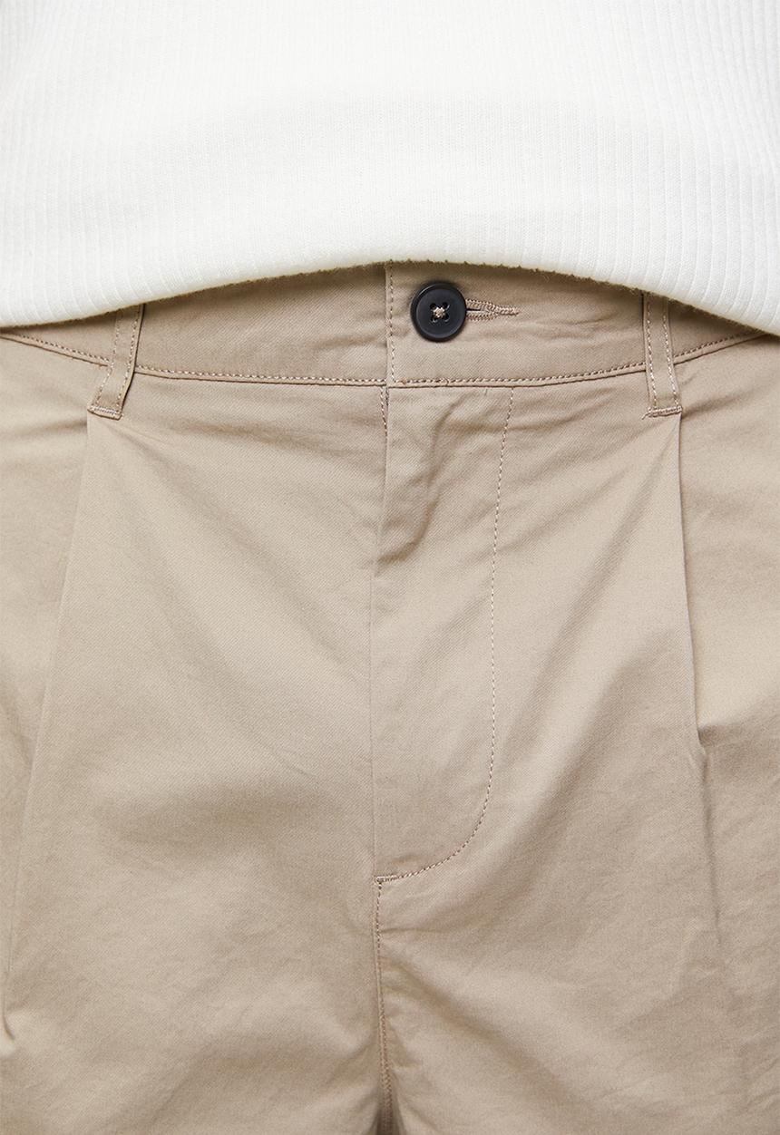 Only & Sons - Onskilo Loose Pants - Roasted Cashew