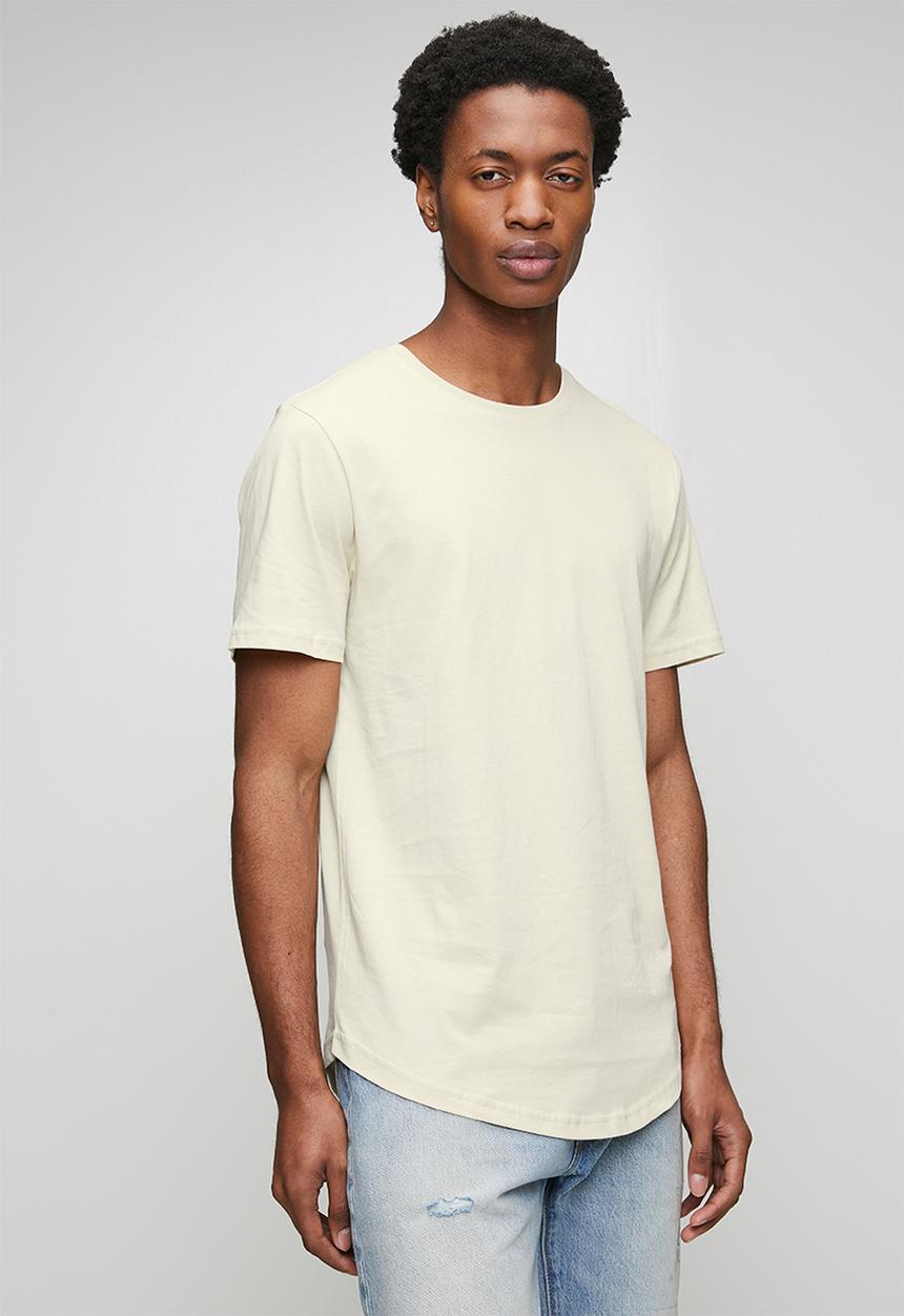 Only & Sons - matt Longy SS Tee Noos Pelican