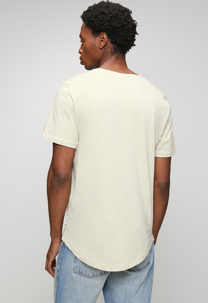 Only & Sons - matt Longy SS Tee Noos Pelican