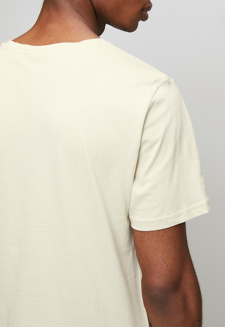 Only & Sons - matt Longy SS Tee Noos Pelican