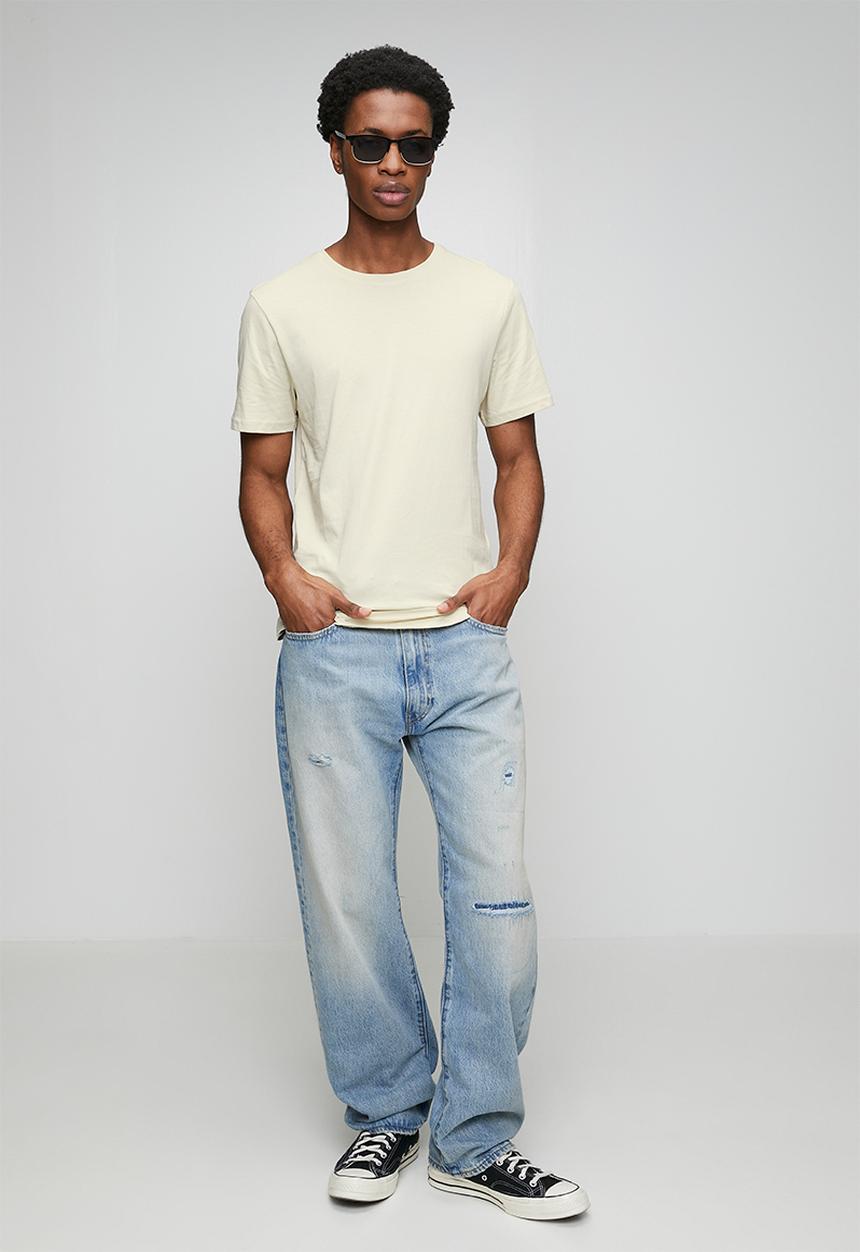 Only & Sons - matt Longy SS Tee Noos Pelican