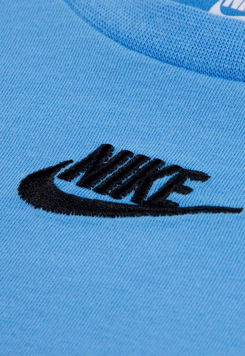 Nike - Nkb In The Zone Jersey - University Blue