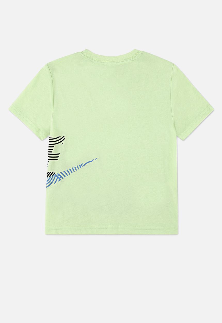 Nike - Nkb In The Zone Jersey - Light Liquid Lime