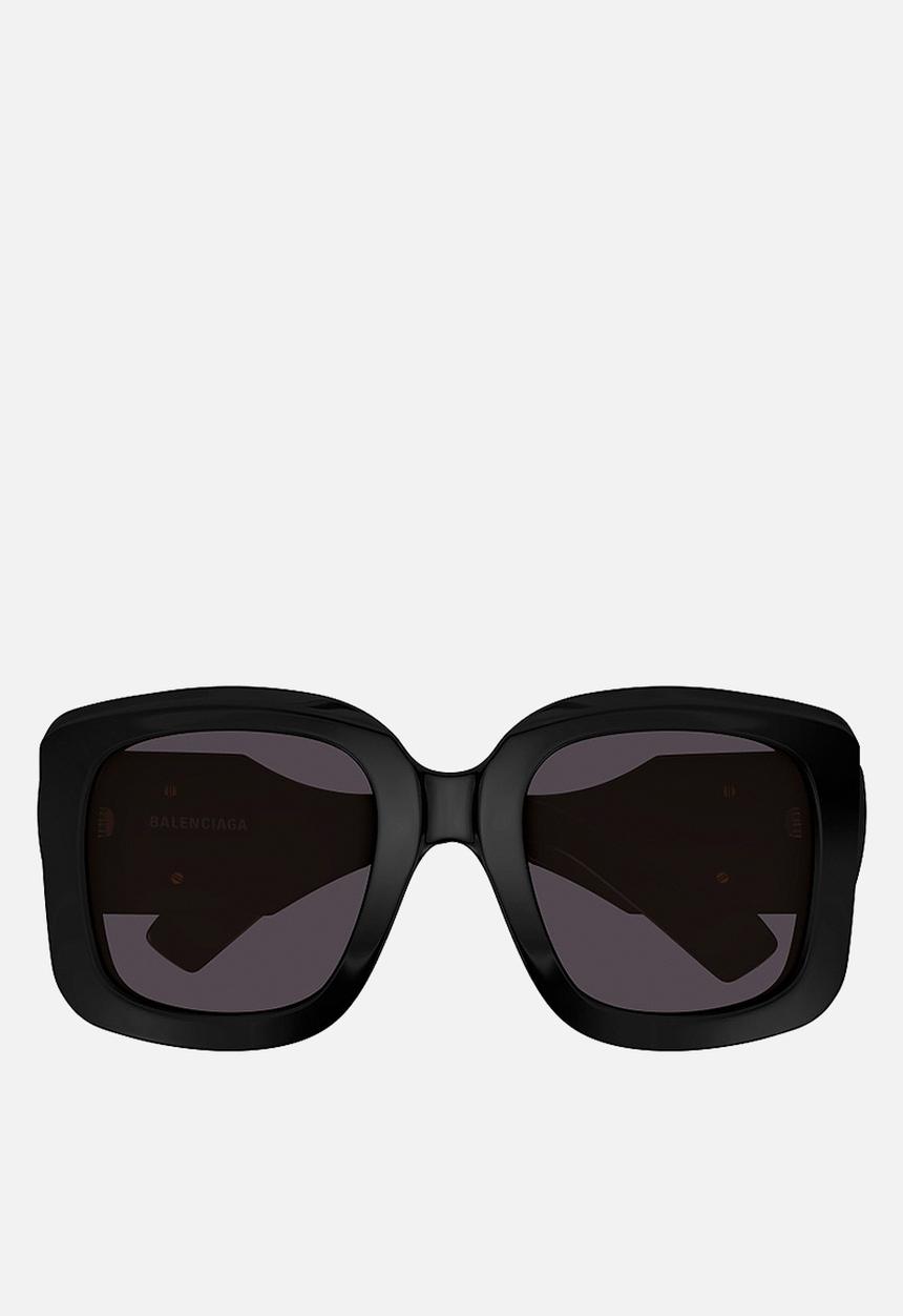 Balenciaga - BB0069S-001 53 Sunglass - Black