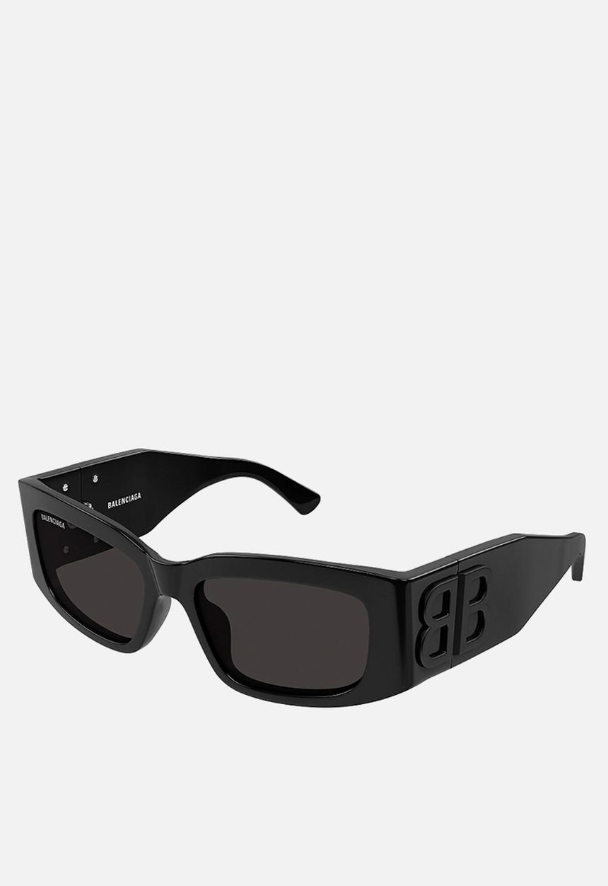Balenciaga - BB0360S-001 56 Sunglass - Black