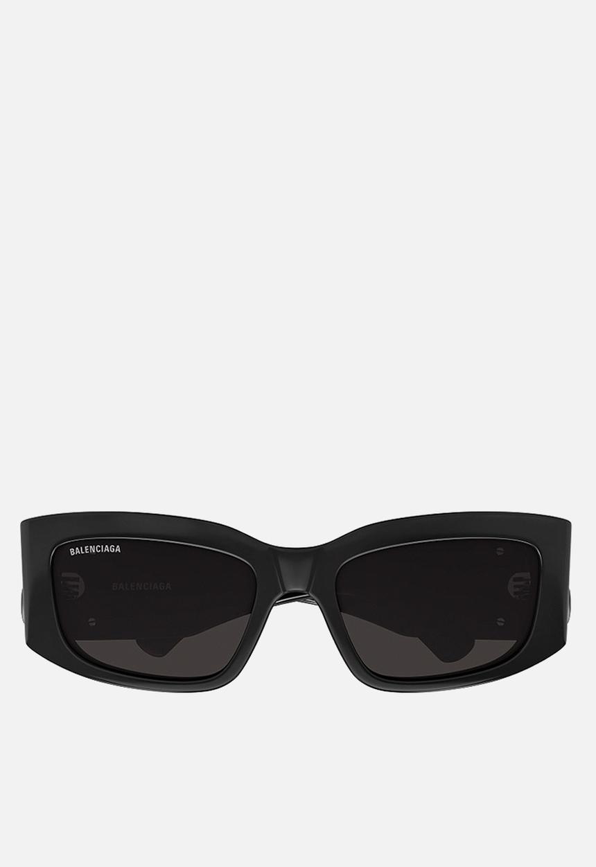 Balenciaga - BB0360S-001 56 Sunglass - Black