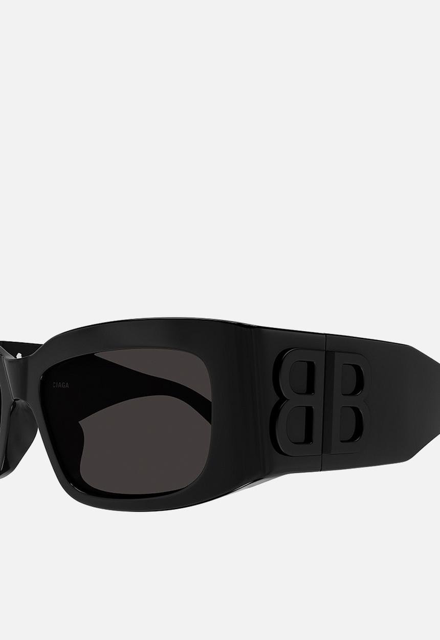 Balenciaga - BB0360S-001 56 Sunglass - Black