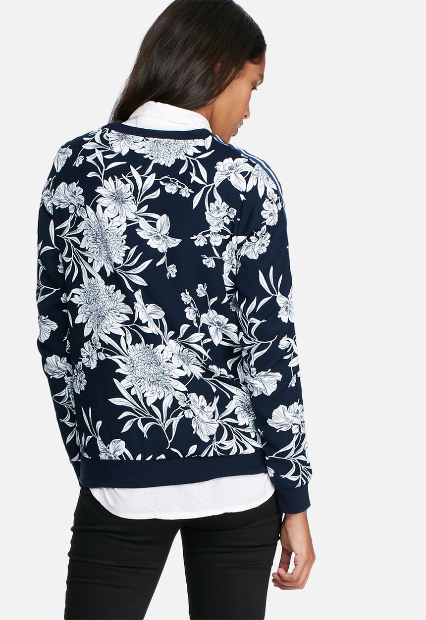 ONLY - Flower pullover