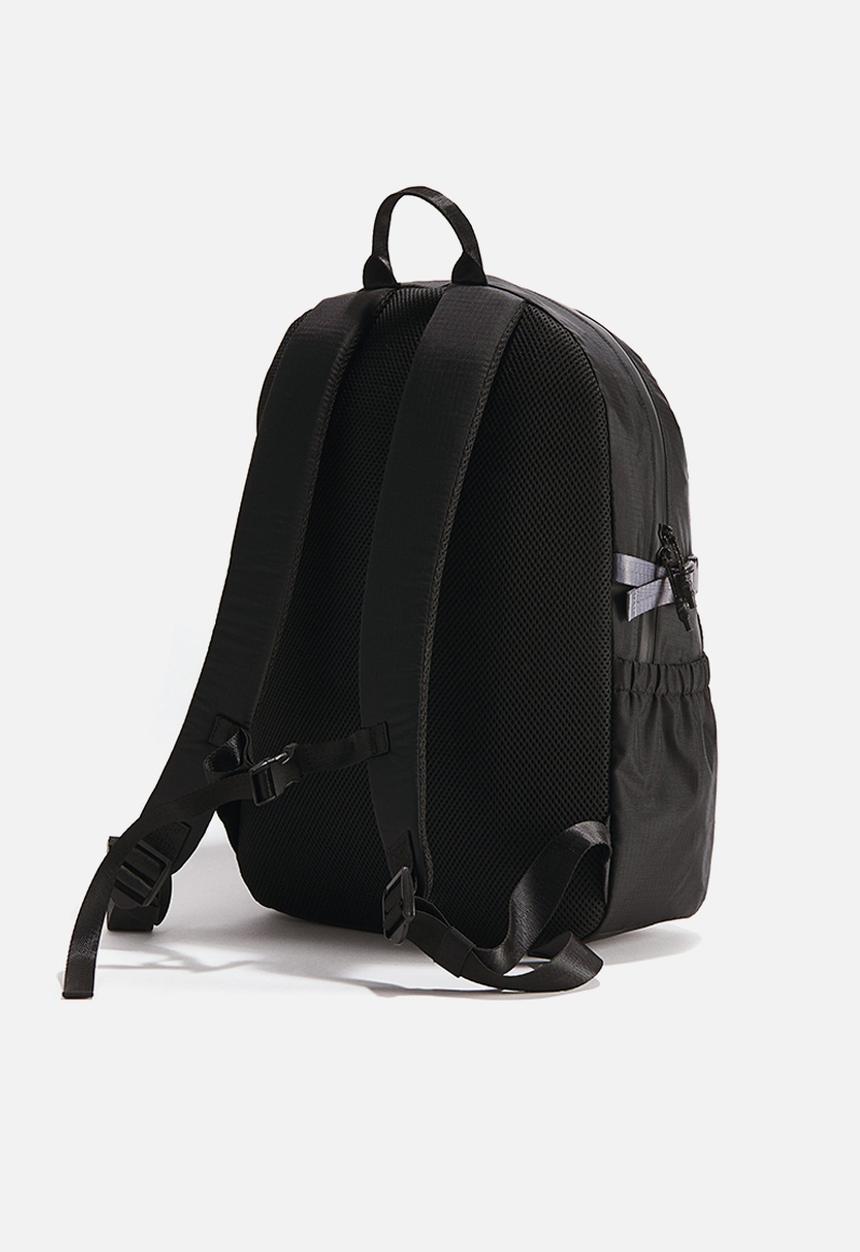H&M - Backpack - black