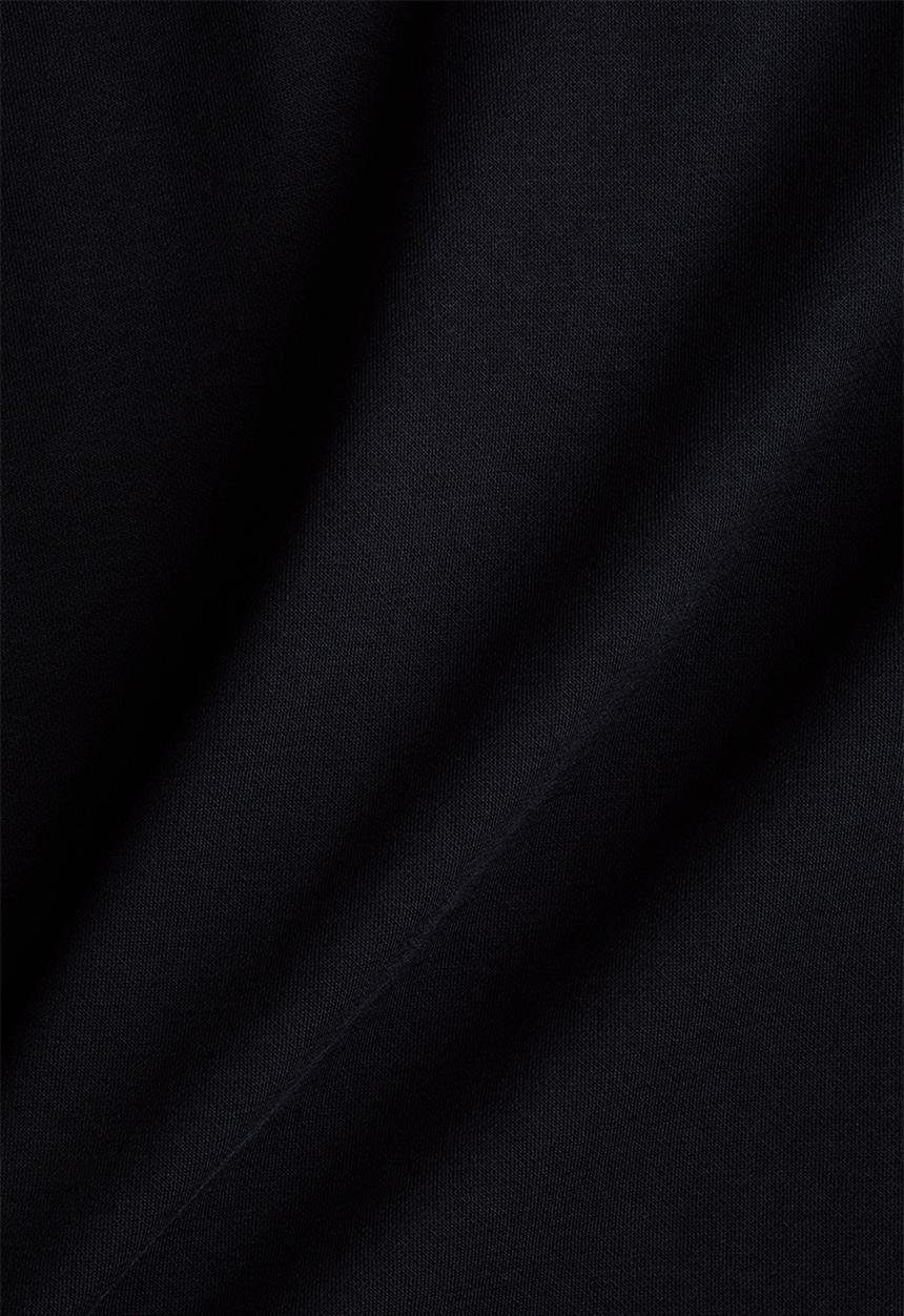 H&M - Cotton t-shirt - black