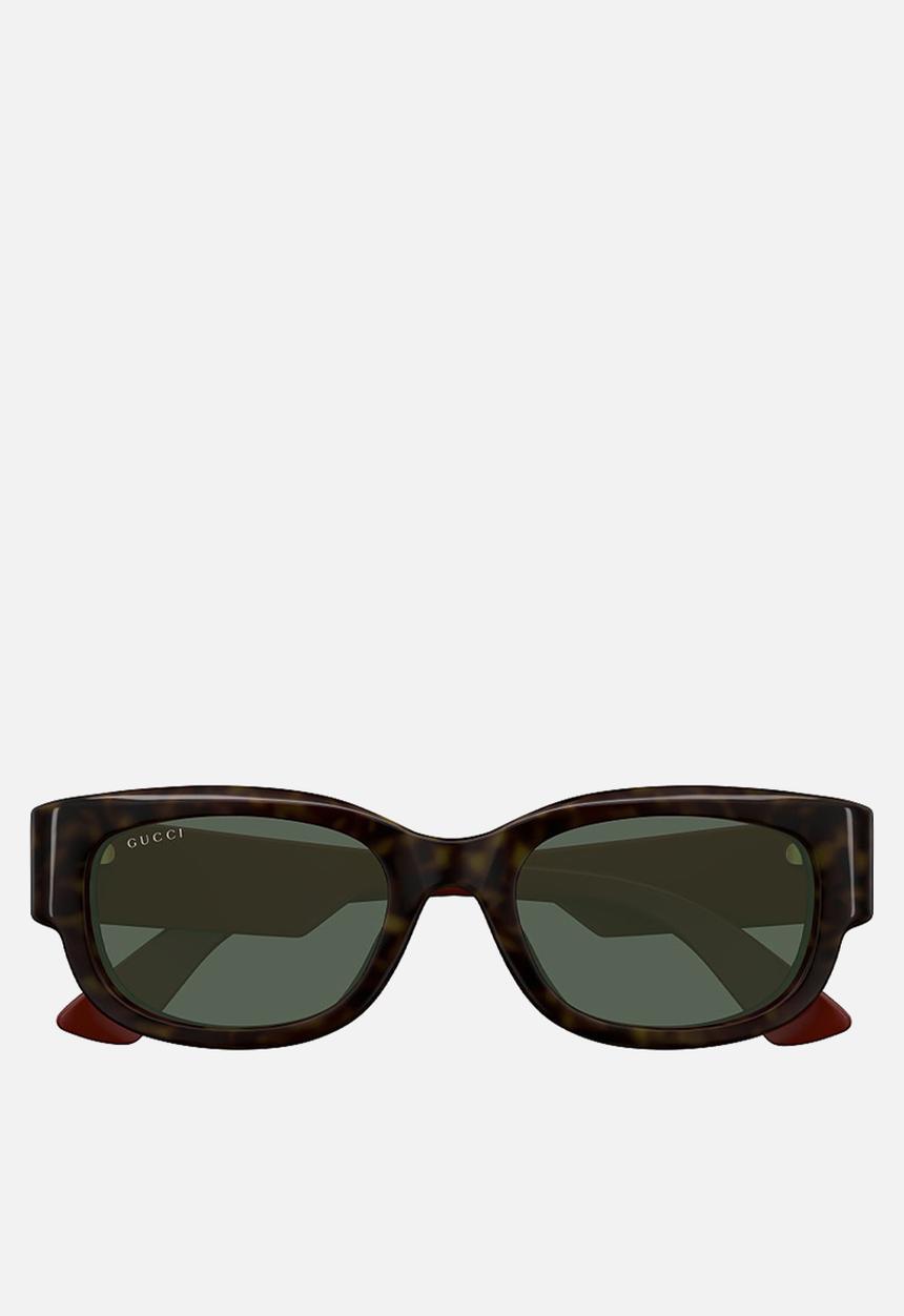 GUCCI - GG1667SK-002 54 Sunglass  - Havana