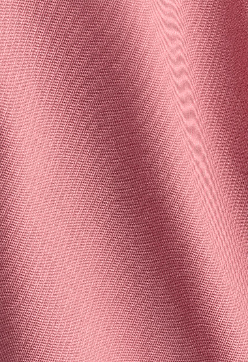 H&M - One-shoulder padded-cup swimsuit - pink