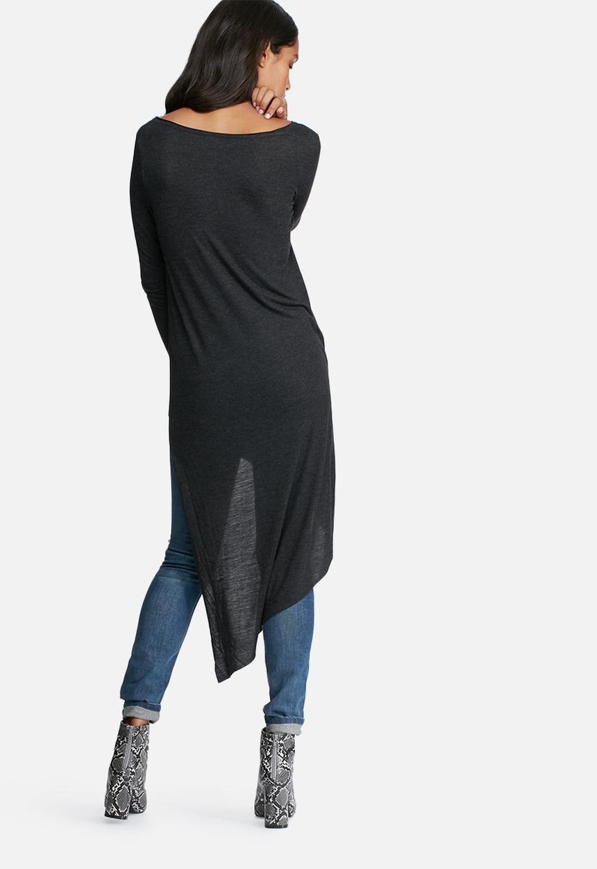 ONLY - Winnie Asymmetrical tee