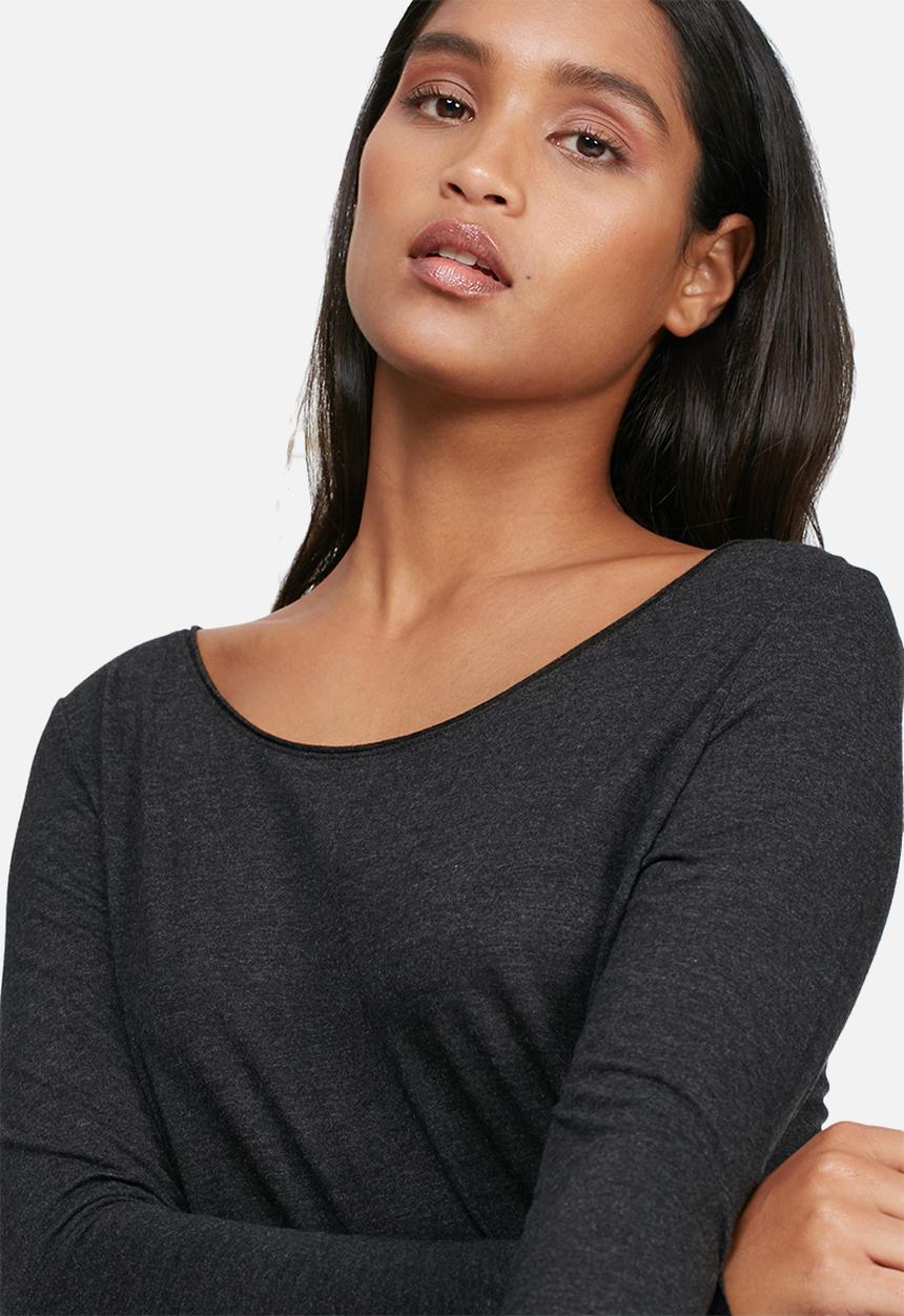 ONLY - Winnie Asymmetrical tee